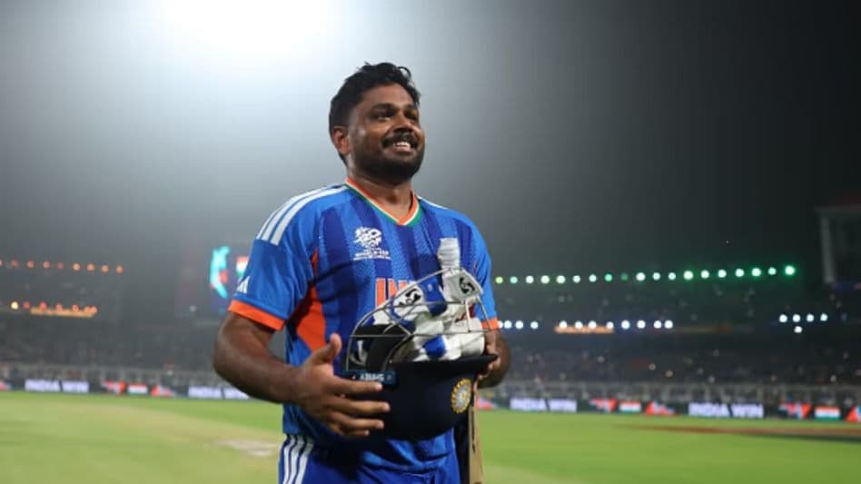 ടി20 ലോകകപ്പ് ഇന്ത്യ ഫൈനലിൽ